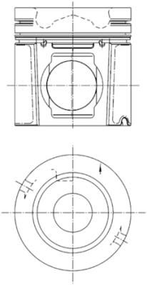 WILMINK GROUP Virzulis WG1023562